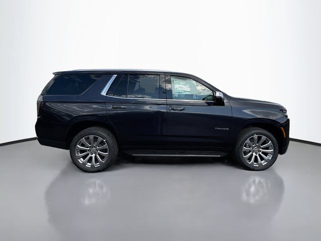 New 2025 Chevrolet Tahoe Premier AWD/4WD image 6