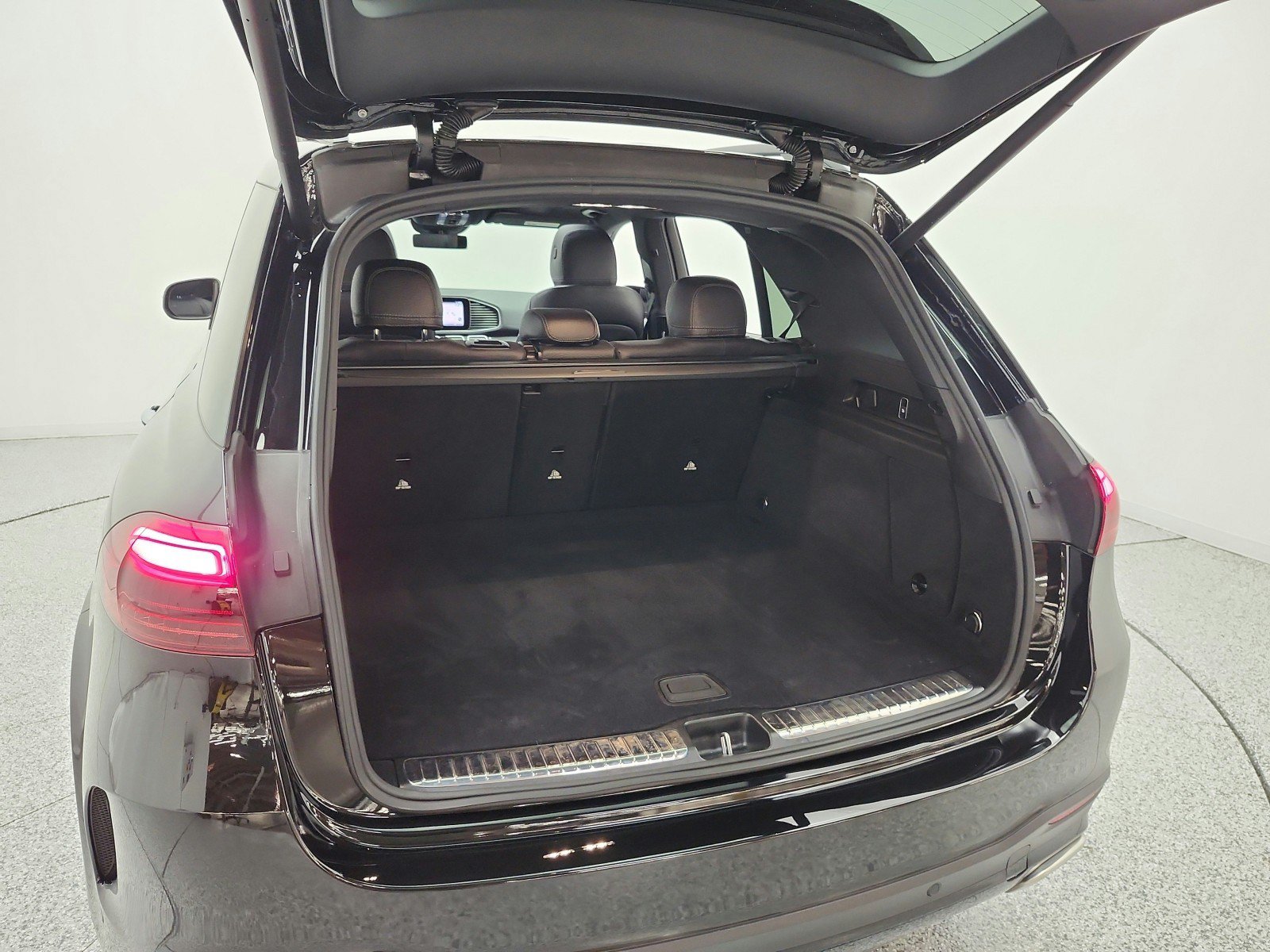 Certified 2024 Mercedes-Benz GLE 580 4MATIC image 21