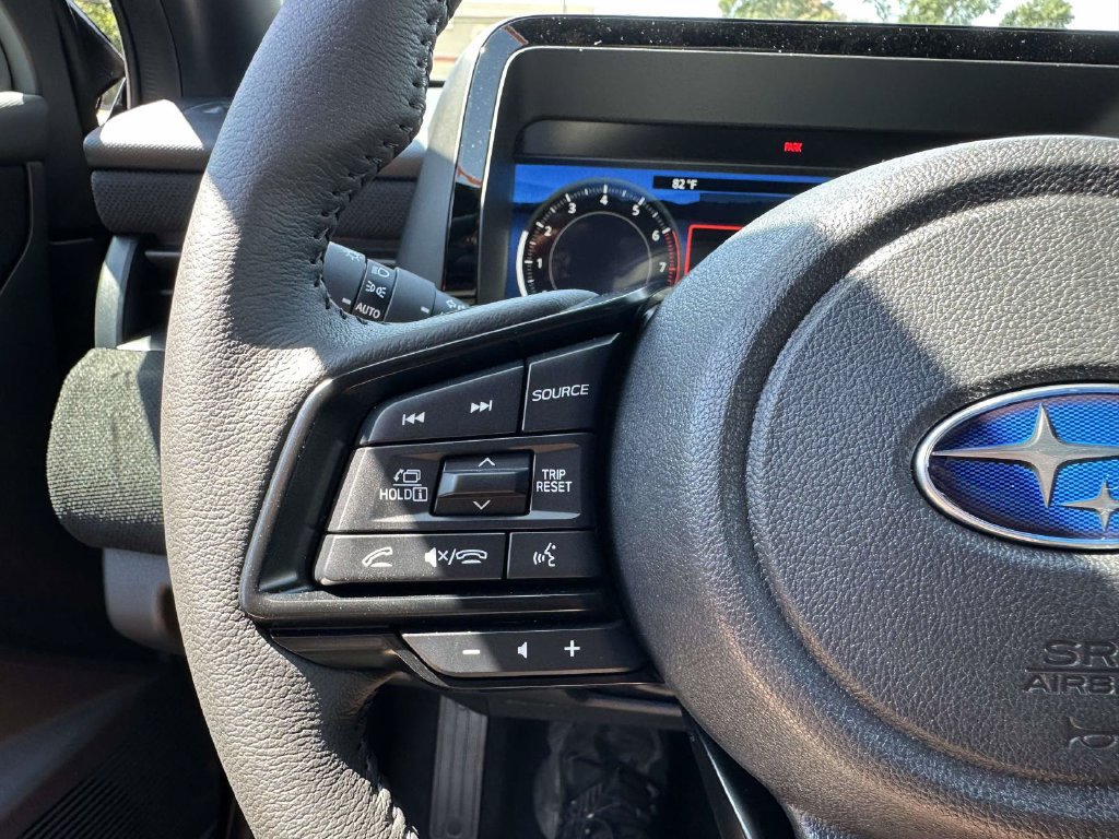 New 2026 Subaru Outback Limited AWD/4WD image 30