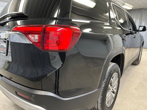Used 2018 GMC Acadia SLE w/ Driver Alert Package I image 27