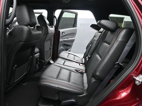 New 2026 Dodge Durango GT image 13