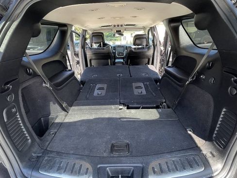 Used 2015 Dodge Durango Limited w/ Premium Group RWD image 8