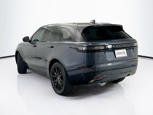 Used 2024 Land Rover Range Rover Velar Dynamic HSE AWD/4WD image 7