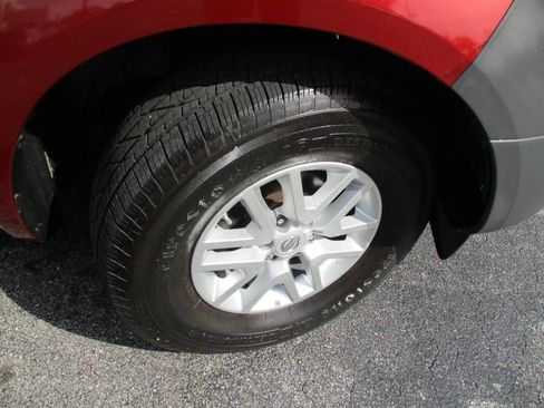 Used 2016 Nissan Frontier SV RWD image 30