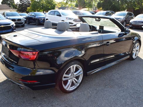 Used 2018 Audi A3 2.0T Premium Plus w/ Premium Plus Package image 26