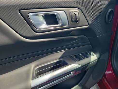 New 2026 Ford Mustang GT Premium RWD image 13