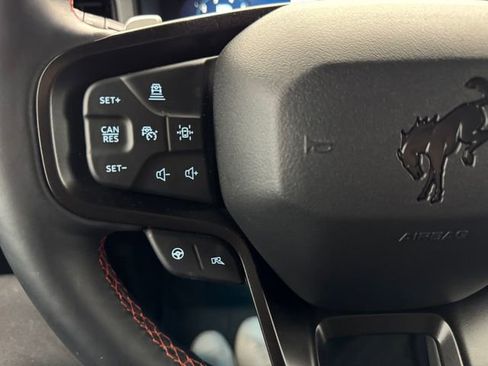 Used 2024 Ford Bronco Raptor AWD/4WD image 22