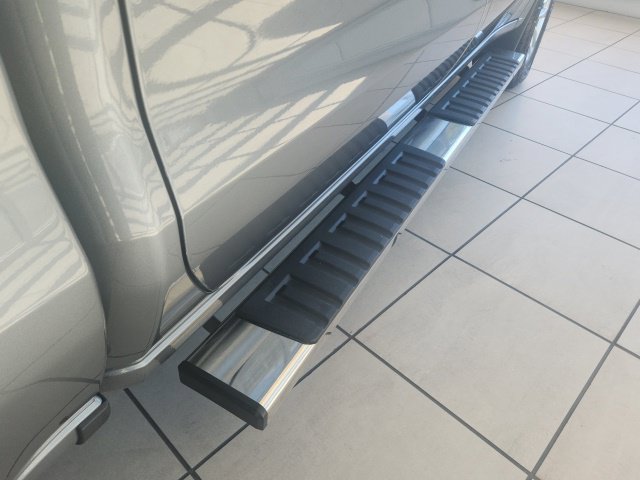 Used 2021 Chevrolet Silverado 1500 RST w/ Bed Protection Package RWD image 16