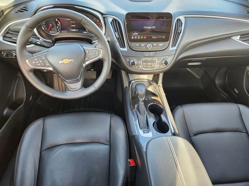 Used 2024 Chevrolet Malibu LT image 24