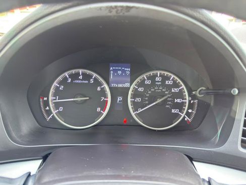 Used 2018 Acura ILX image 16