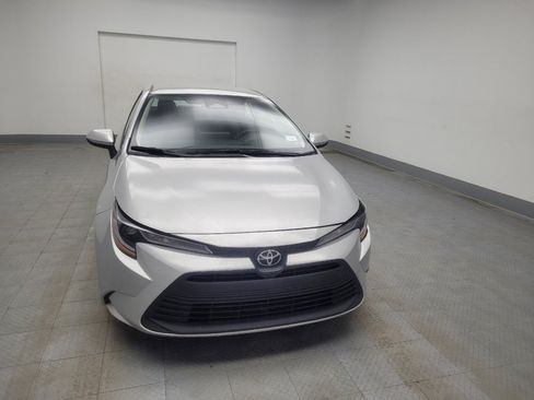 Used 2023 Toyota Corolla LE image 14