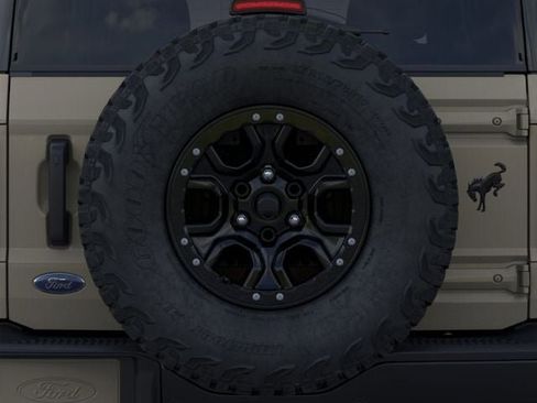 New 2026 Ford Bronco Badlands AWD/4WD image 24