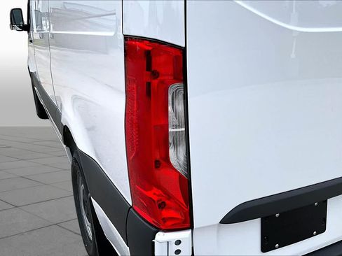 New 2026 Mercedes-Benz Sprinter 2500 image 6