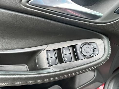 Used 2024 Buick Encore GX Sport Touring AWD/4WD image 20
