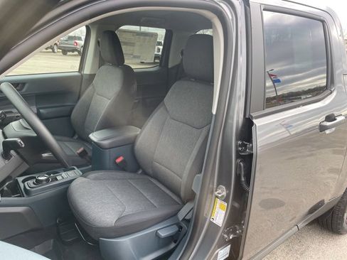 New 2026 Ford Maverick XLT w/ Black Appearance Package image 24