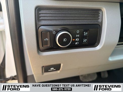 Used 2025 Ford F250 XLT image 17