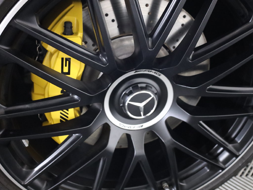 Used 2026 Mercedes-Benz AMG GT 55 image 8