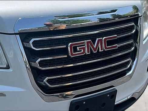 Used 2017 GMC Terrain SLT w/ Open Road Package AWD/4WD image 33