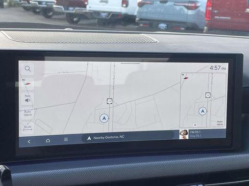 Certified 2024 Hyundai Sonata Limited image 28