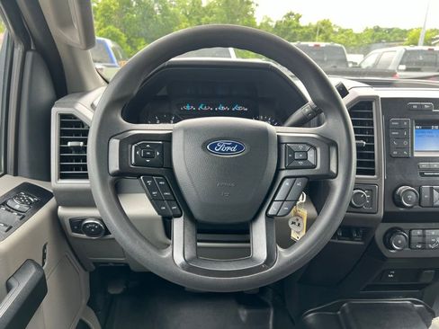 Used 2022 Ford F350 XL w/ STX Appearance Package AWD/4WD image 37