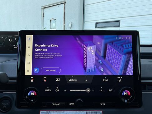 New 2026 Toyota bZ image 26