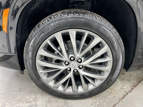 New 2026 Buick Enclave Avenir w/ Super Cruise Package image 27