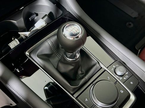 New 2026 MAZDA MAZDA3 2.5 S Hatchback w/ Premium Pkg image 14