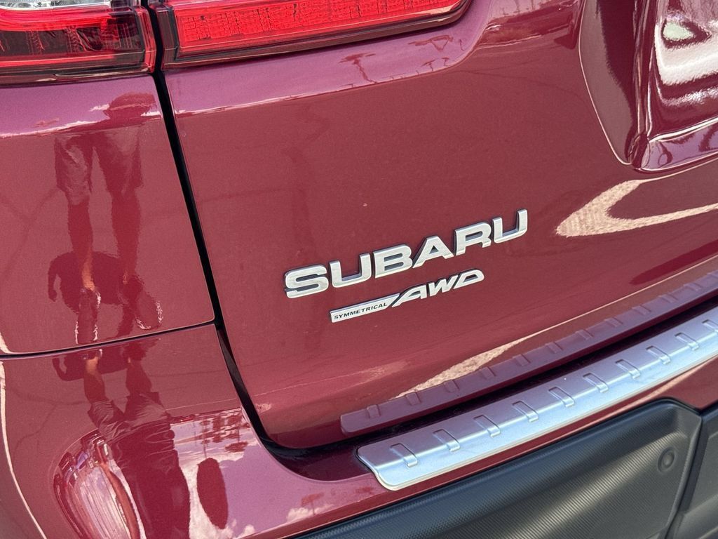 Used 2022 Subaru Ascent Touring w/ Popular Package #2A AWD/4WD image 33