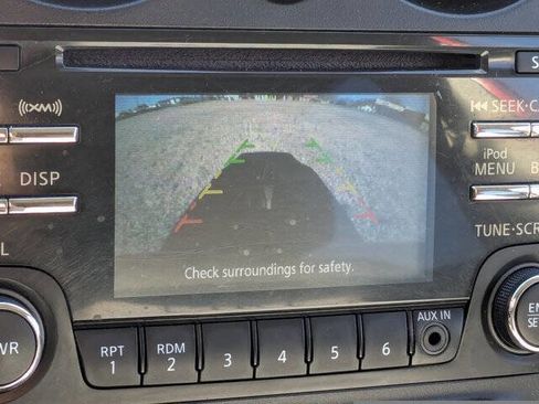 Used 2012 Nissan Rogue S w/ Special Edition Pkg image 22