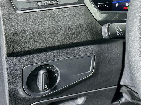 Used 2023 Volkswagen Tiguan S FWD image 16