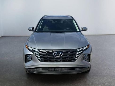 New 2024 Hyundai Tucson SEL w/ Convenience Package image 6