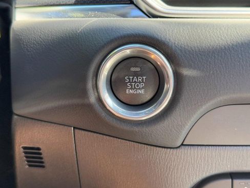 Used 2025 MAZDA CX-5 Carbon Edition image 23