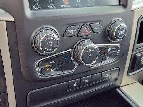 Used 2013 RAM 1500 Big Horn AWD/4WD image 24