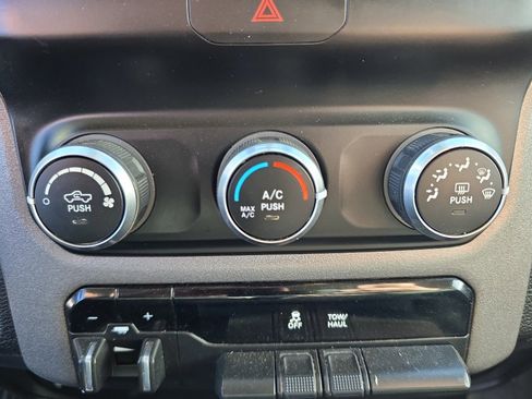 Used 2019 RAM 2500 Tradesman image 21