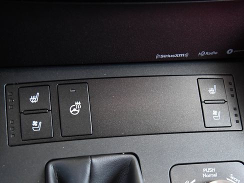 Used 2023 Lexus IS 350 F Sport w/ Accessory Package RWD image 24