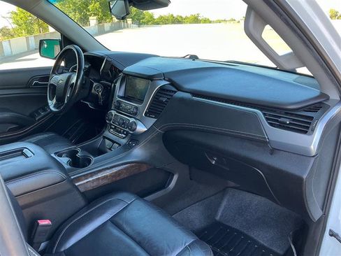 Used 2018 Chevrolet Tahoe LT AWD/4WD image 37