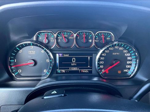 Used 2017 GMC Sierra 1500 SLT w/ SLT Premium Package image 18