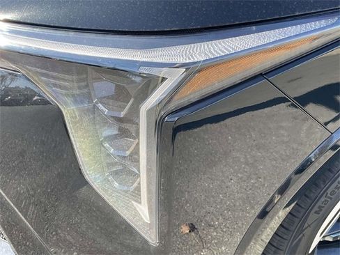 New 2025 Kia K4 GT-Line image 13