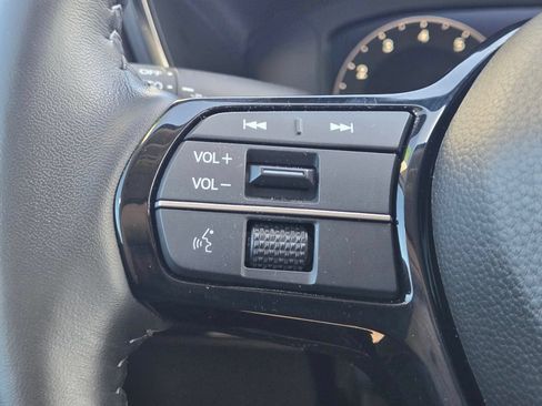Certified 2026 Honda CR-V EX-L image 26