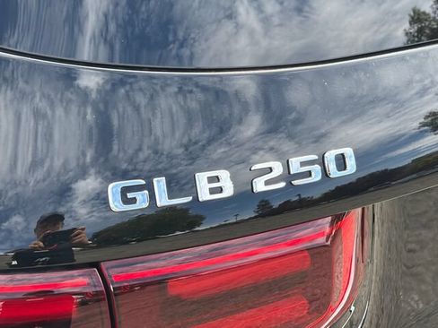 Certified 2026 Mercedes-Benz GLB 250 image 36