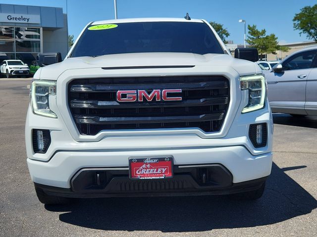 Used 2021 GMC Sierra 1500 Elevation AWD/4WD image 5