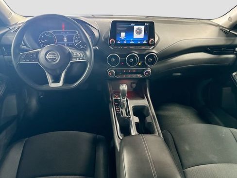 Used 2023 Nissan Sentra SV FWD image 21