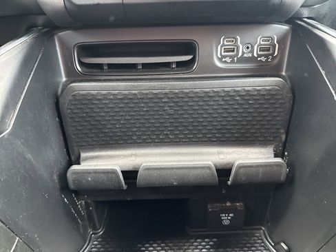 Used 2022 RAM 1500 Big Horn image 36