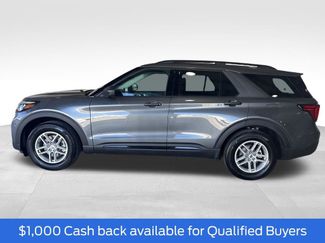 New 2026 Ford Explorer Active w/ Active Comfort Package RWD video 2