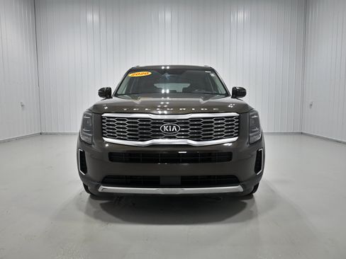 Used 2020 Kia Telluride EX AWD/4WD image 26