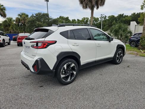 Certified 2024 Subaru Crosstrek 2.5i Limited AWD/4WD image 3