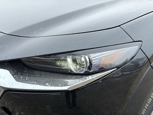 New 2026 MAZDA CX-30 AWD 2.5 S w/ Premium Package image 4