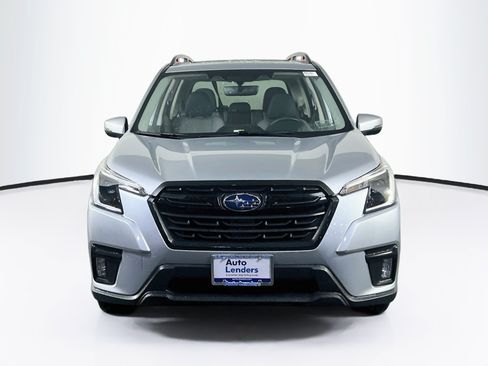 Used 2024 Subaru Forester Sport AWD/4WD image 2