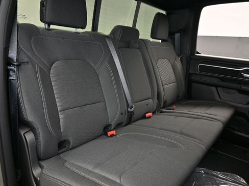 New 2026 RAM 1500 Big Horn/Lone Star image 38