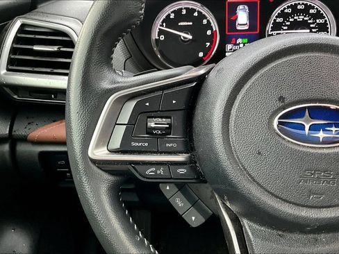 Used 2022 Subaru Forester Touring AWD/4WD image 11